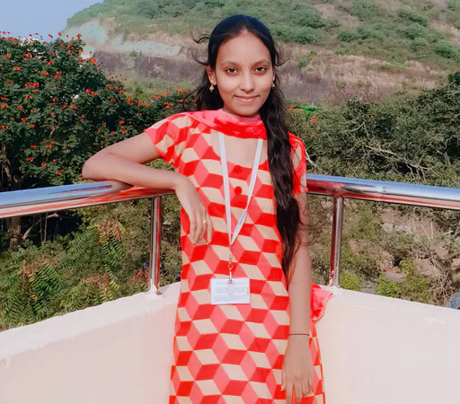 Jaya L. profile photo