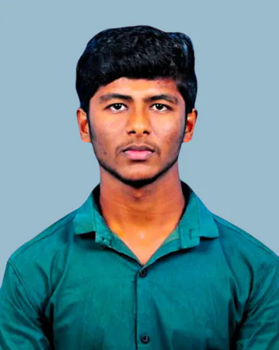 Hariraman P. profile photo