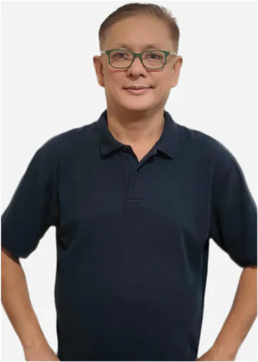 Ray E. profile photo