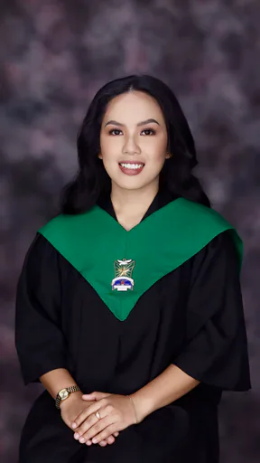 Krisha L. profile photo