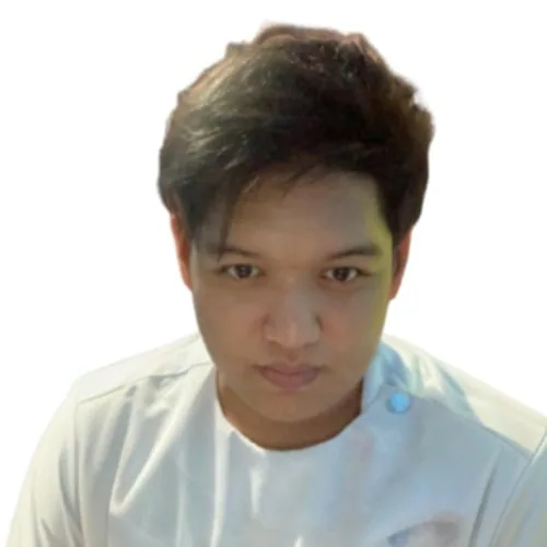 Derrick M. profile photo