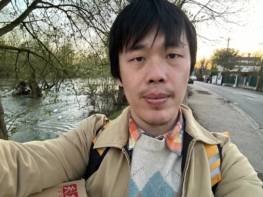 Jijun T. profile photo