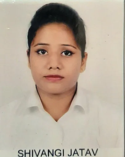 Shivangi J. profile photo