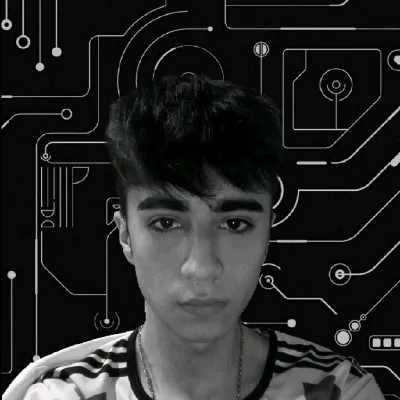 Dylan B. profile photo