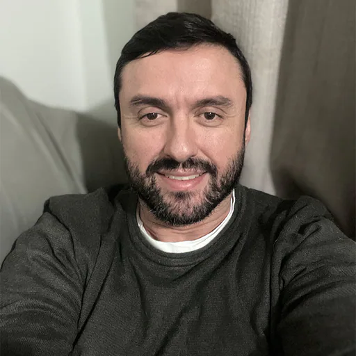 Talent Avatar