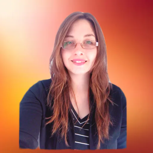 Melisa P. profile photo