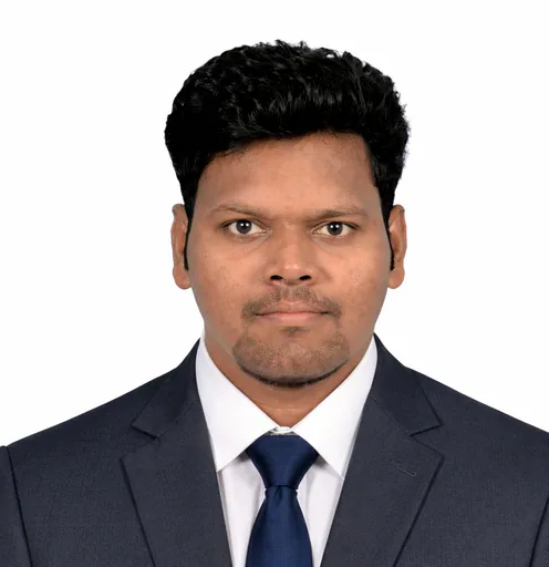 Jagan M. profile photo