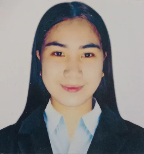 Marigold G. — Mid-Level Vault Custodian from Philippines