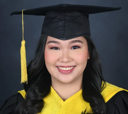 Jodelle P. profile photo