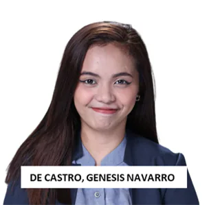 Genesis D. — Junior Funnel Designer from Philippines