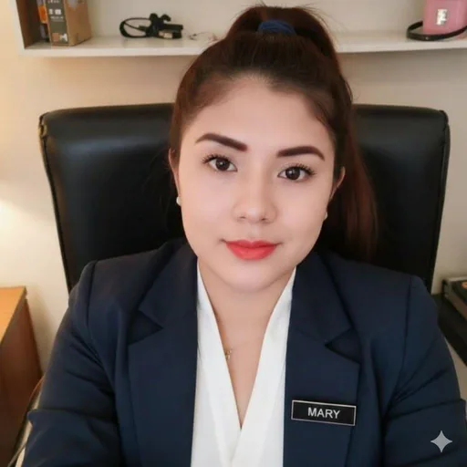 Mary L. profile photo
