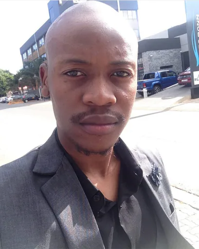 Abednego M. profile photo