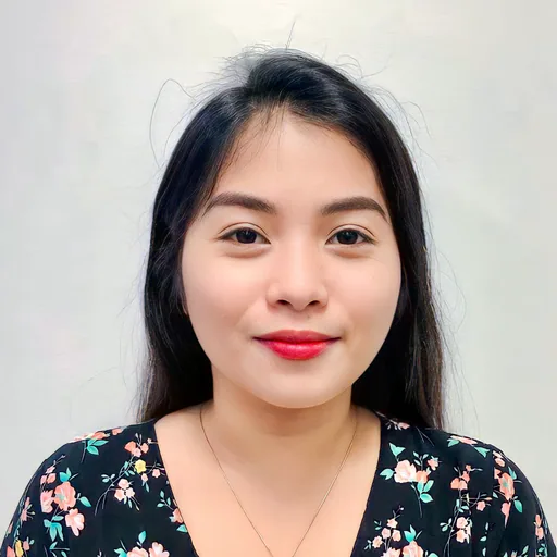 Talent Avatar