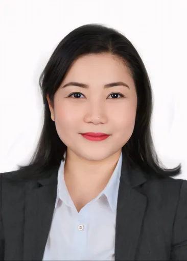 Ethel M. profile photo