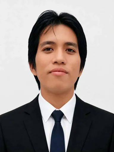 John A. profile photo