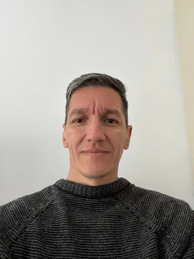 Adrian G. profile photo