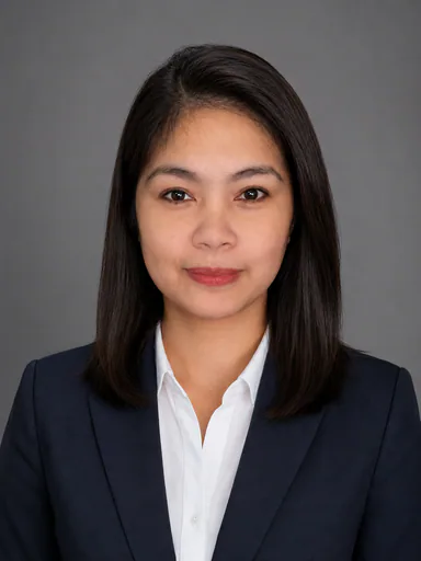 Liz O. — Senior Virtual Assistant from Philippines