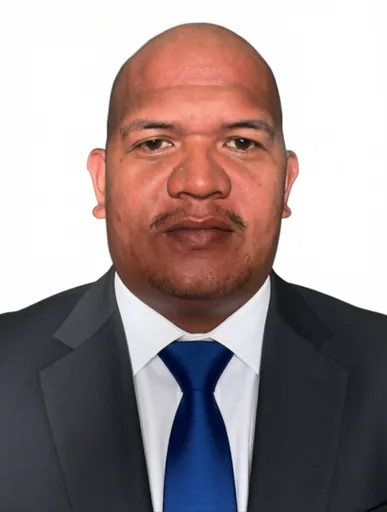 Bernejel D. profile photo