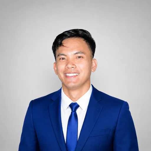 Jericho P. profile photo