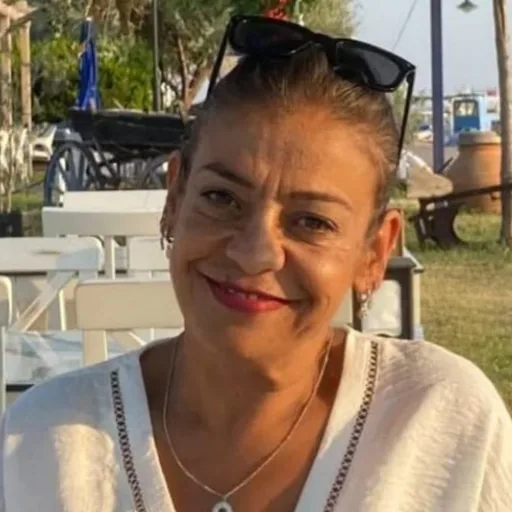 Ozgecan I. profile photo