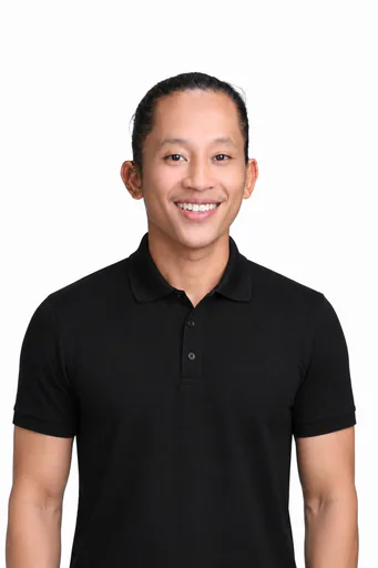 Benjie P. profile photo