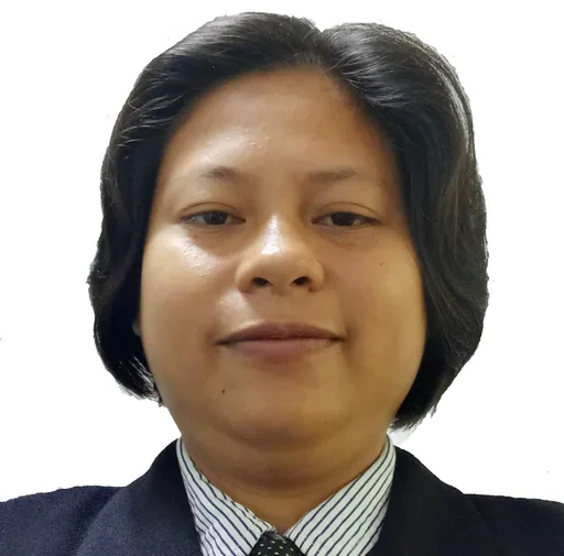 Mera M. profile photo