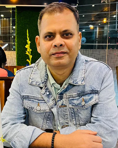 Rajib D. profile photo
