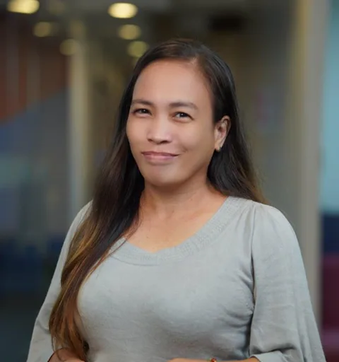 Berlette D. profile photo
