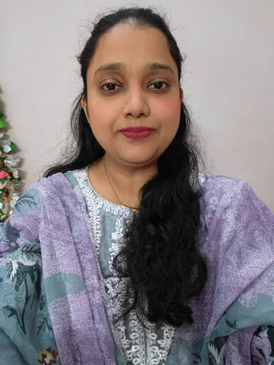 Shirin S. profile photo