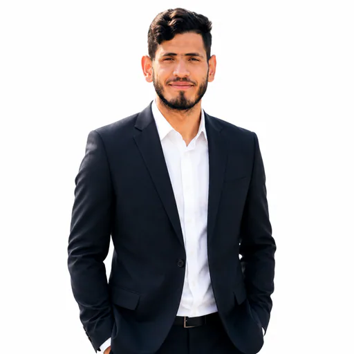 Omaar J. profile photo