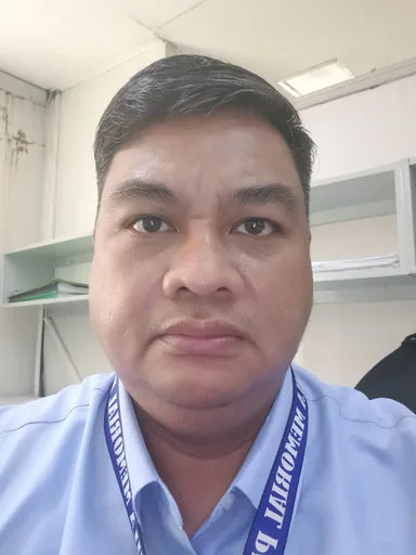 JOEL C. profile photo