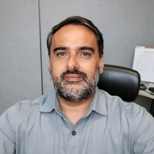 matias D. profile photo