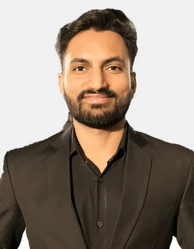 Muhammad U. profile photo
