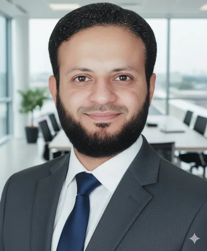 Ghulam M. profile photo