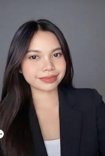 Shiena J. — Mid-Level Healthcare Virtual Assistant from Philippines