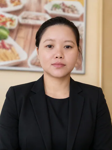 Geraldine O. profile photo