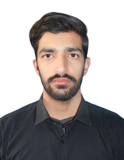 MUHAMMAD A. profile photo
