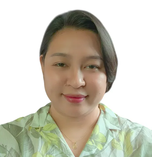 Jebah C. profile photo