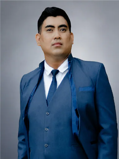 Alrich E. profile photo