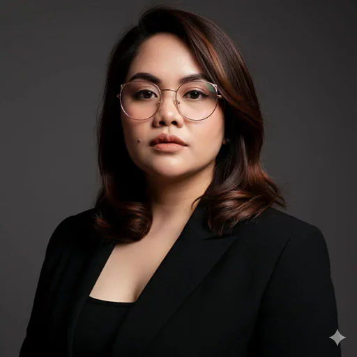 Khenia A. profile photo