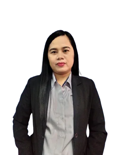 Photo of Irene F.