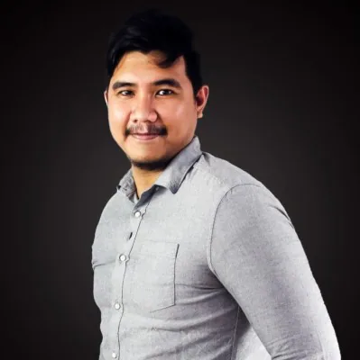 Mark A. — Mid-Level Digital Marketing Specialist from Philippines