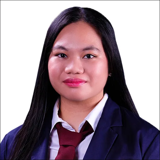 Sofia M. — Junior Virtual Administrative Assistant from Philippines