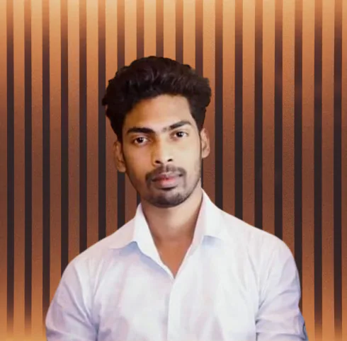 Aditya P. profile photo