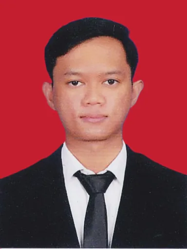 Ginanjar S. — Junior HSE Officer from Indonesia