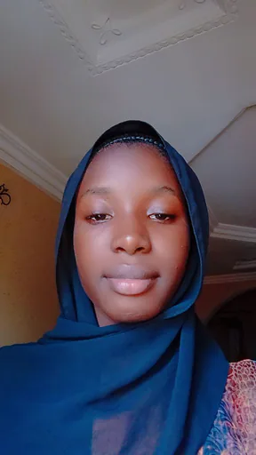 Khadijah O. profile photo
