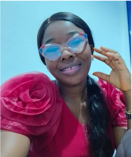Obianuju O. profile photo