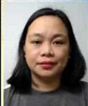 ROWENA U. — Senior Operations Coordinator from Philippines
