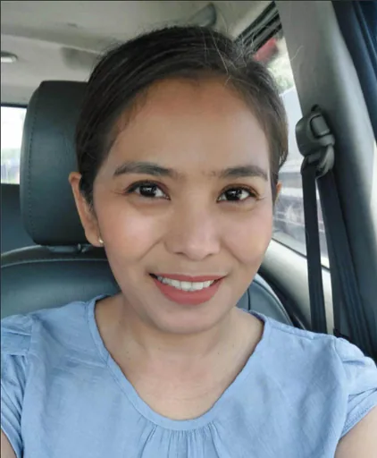 IVY R. profile photo