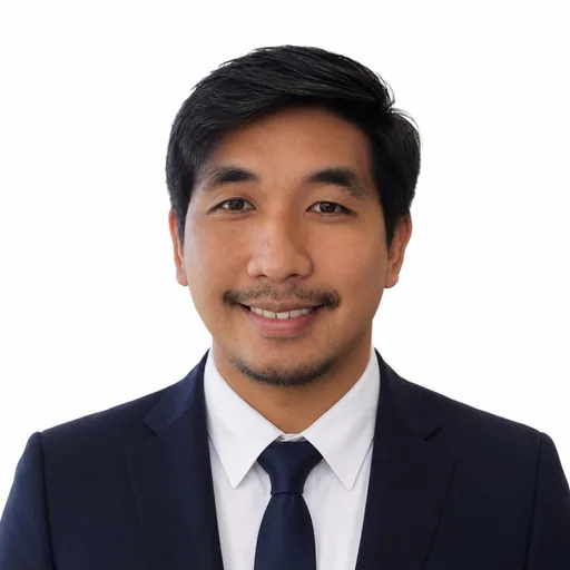 Mark P. profile photo